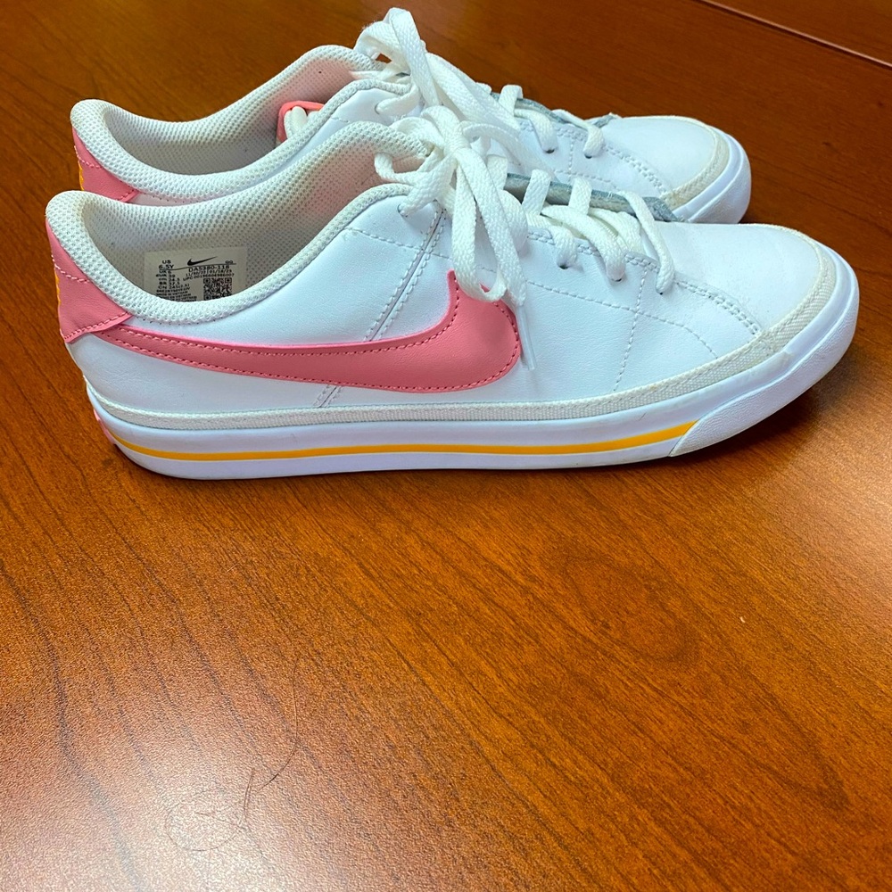 NIKE Court Legacy - Low Top